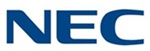 NEC-Logo