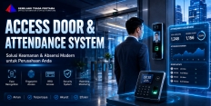 Access Door & Attendance